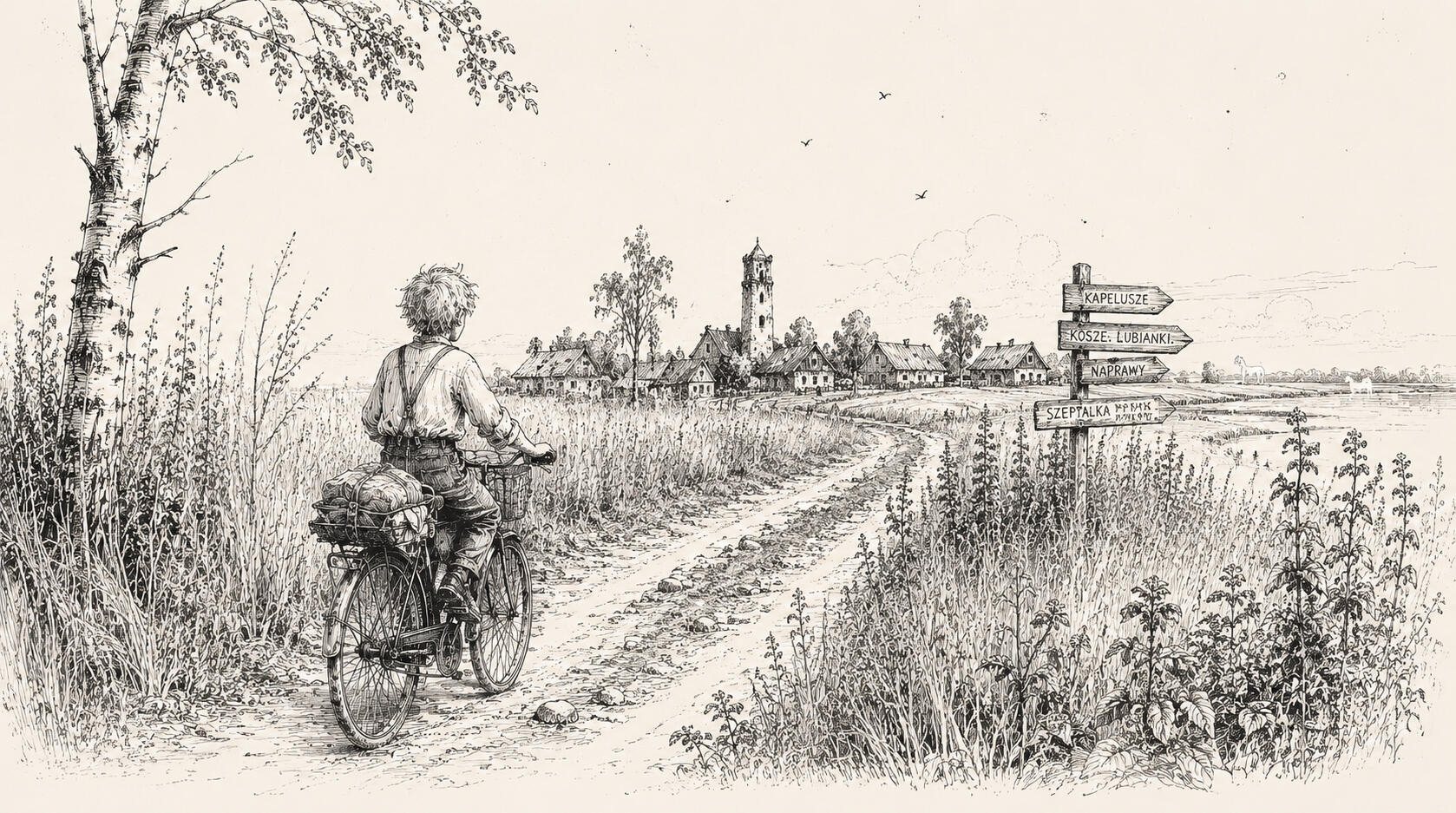 Undelivered #13 — Things That Arrive on Time Undelivered #13 — Things That Arrive on Time